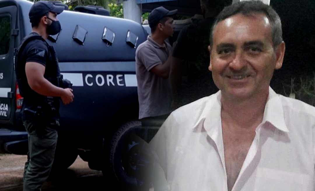Investigado na Operação Fake Boi, fiscal da Sefaz é considerado foragido da Justiça
