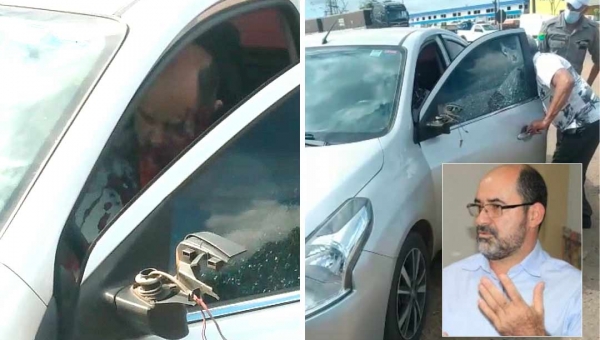 Ex-prefeito de Plácido de Castro é executado com dois tiros na cabeça em Rio Branco