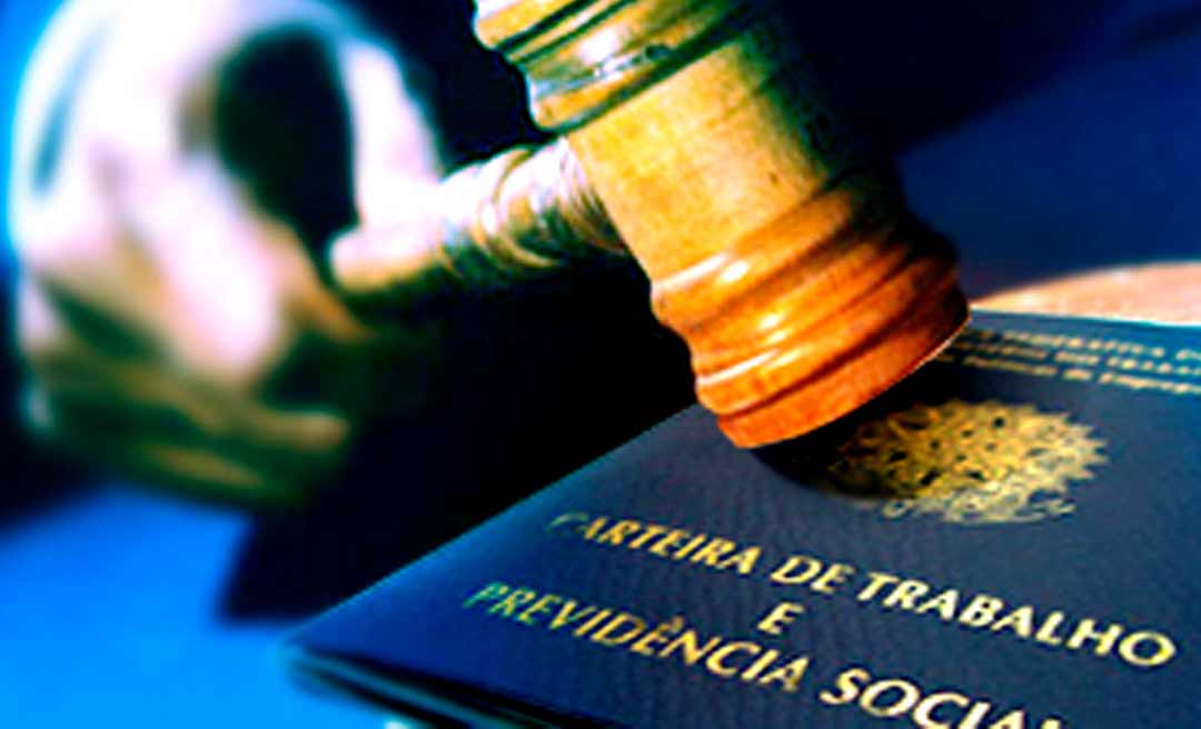 Supremo volta a julgar em junho caso dos 11 mil servidores do Acre passíveis de demissão