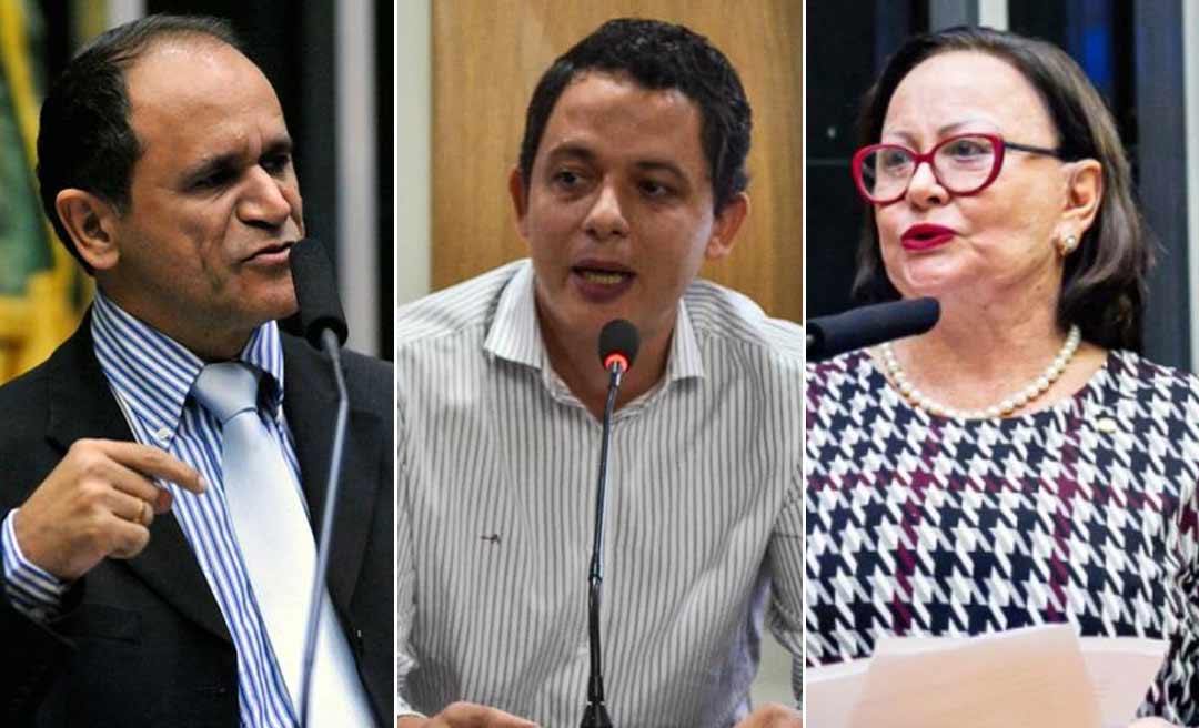 Membros do Solidariedade não aceitam Moisés Diniz como presidente e prometem esvaziar a sigla