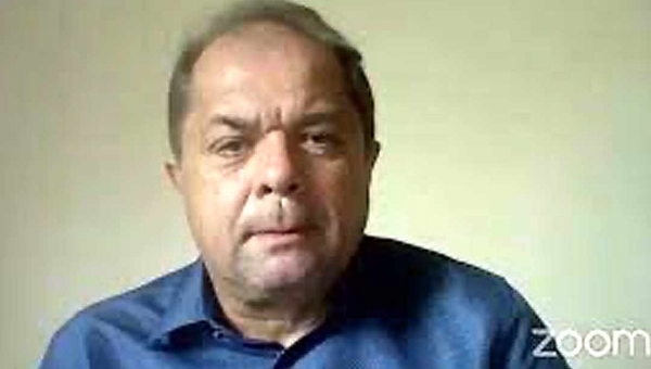 Marcos Cavalcante defende a volta das cirurgias eletivas no Acre
