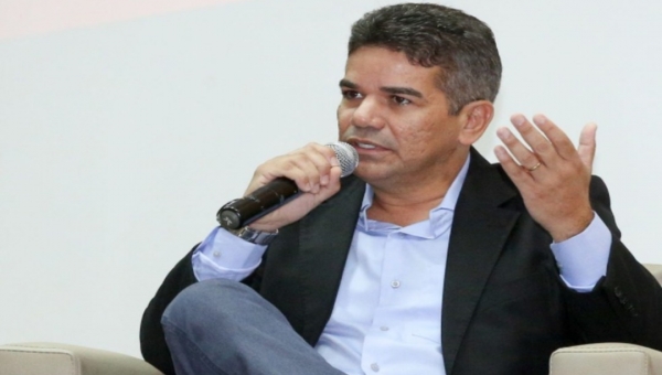 Grupo Chinês que comprou ZPE não pagou primeira parcela; secretário afasta possibilidade de calote e fala em trâmite burocrático