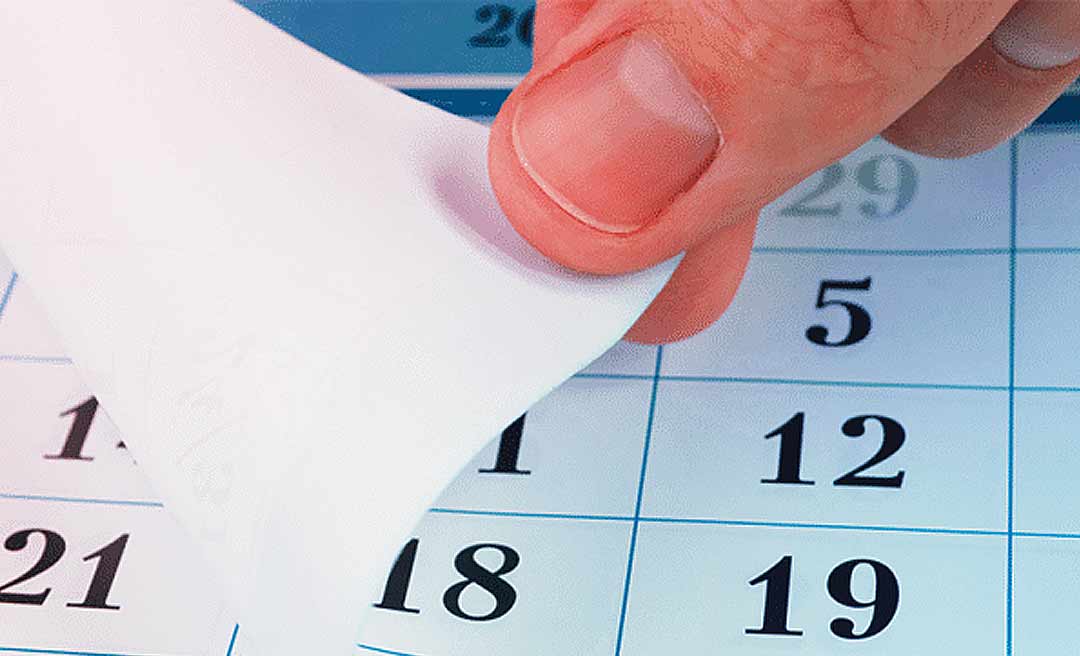 Governo do Acre decreta ponto facultativo no dia 04/06, após feriado de Corpus Christi