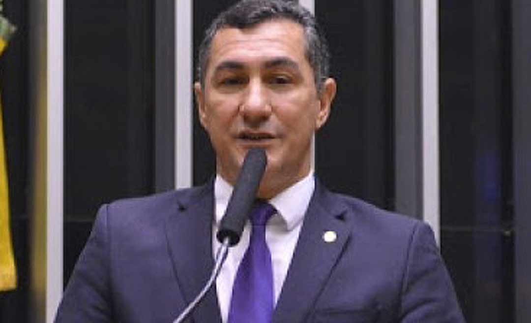 Câmara dos Deputados aprova emenda do deputado Jesus Sérgio que amplia beneficiários do BPC