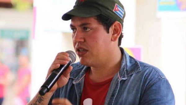 Cesário do PT diz que Gladson mentiu no Papo Informal do NH com respostas evasivas