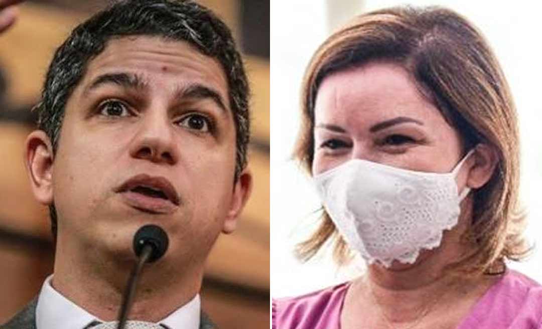 Base do governo tratora requerimentos de Calegário e Socorro Neri “escapa” de ir à Aleac