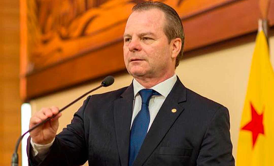 Pedro Longo diz que campanha insidiosa contra as vacinas tem levado a baixa procura dos imunizantes