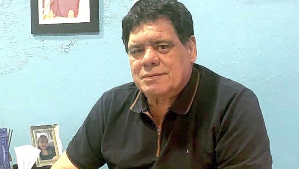 Calha Norte paga R$ 1,3 milhão indicado por Flaviano Melo a quatro municípios do Acre