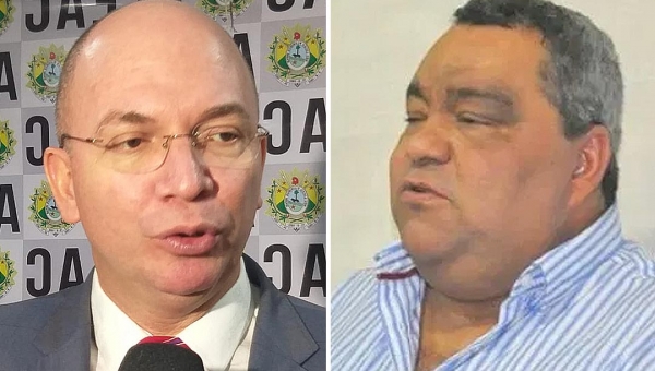 Gehlen Diniz afirma que gestão de Mazinho “é muito ruim” e obras são “descartáveis” e eleitoreiras