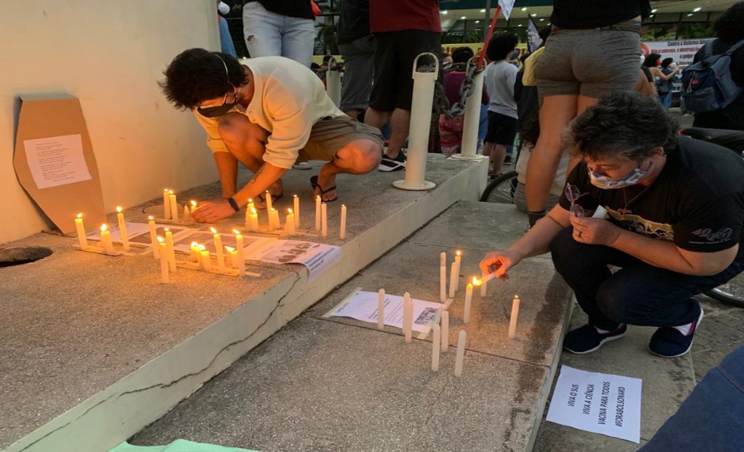 velas