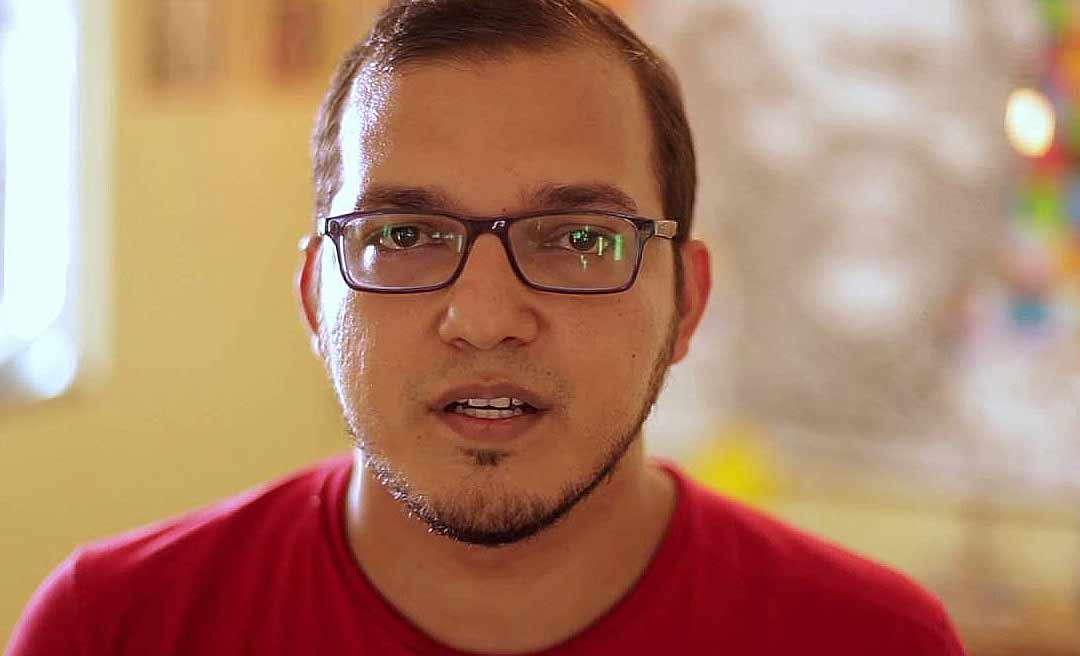 Ex-vereador do PT sugere restrição e prioridade em estabelecimentos do Acre para quem foi vacinado contra covid-19