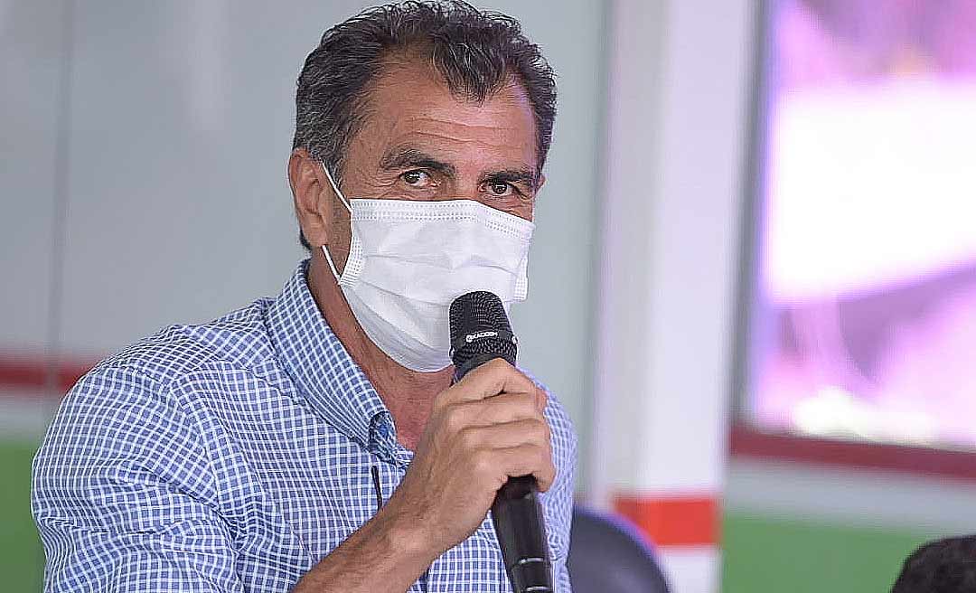 Vereadores de Porto Acre limitam remanejamento do orçamento para 2022
