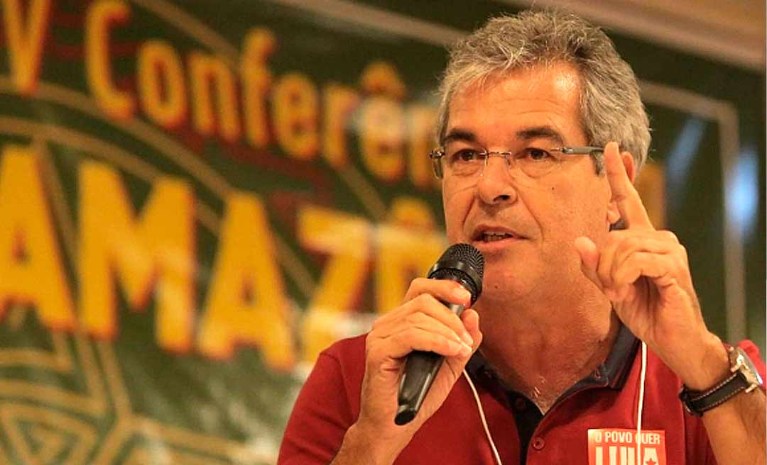 Mais rejeitado para o governo, Jorge Viana lidera a corrida ao Senado