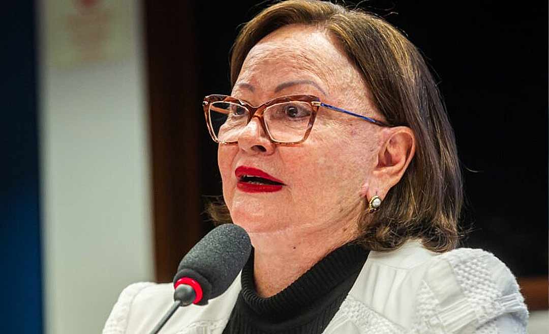 Vanda Milani destaca manutenção de empregos com recursos para micro e pequenas empresas