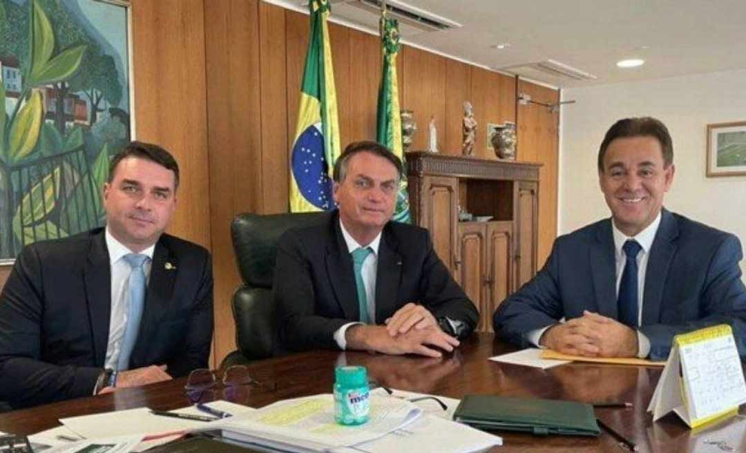 Em nova derrota para filiação de Bolsonaro, TSE afasta presidente do Patriota