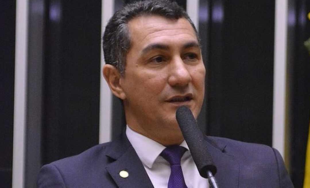 Jesus Sérgio apresenta emenda à Medida Provisória para o retorno do auxílio emergencial de R$ 600 e R$ 1.200