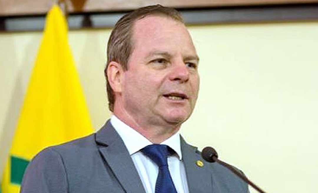 Pedro Longo parabeniza governo por geração de mais 1,5 mil empregos em um mês no Acre