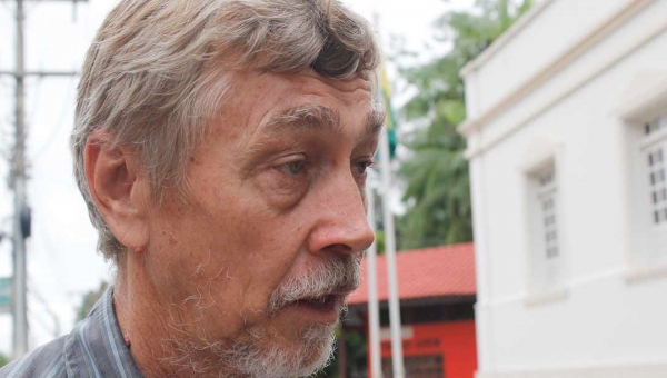 Semana será de noites frias com dias ensolarados, prevê Friale