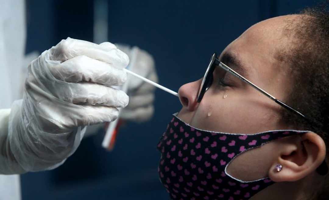 Covid-19: Acre registra mais uma morte e 14 novos casos nesta terça