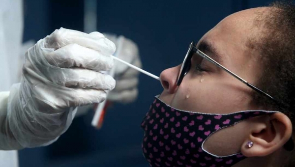 Covid-19: Acre registra mais uma morte e 14 novos casos nesta terça