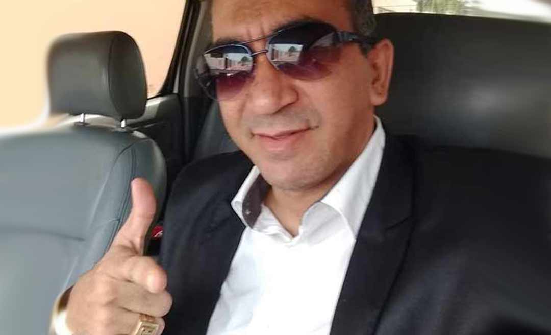 Denunciado por assédio sexual, apóstolo José Ildson é exonerado do gabinete da senadora Mailza Gomes; ele recebia pouco mais de R$ 14 mil
