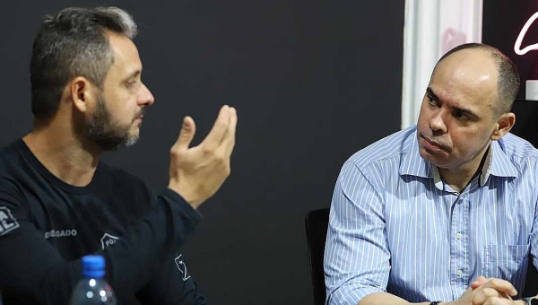 Delegado fala da necessidade da criação de especializada em crimes na internet no Acre