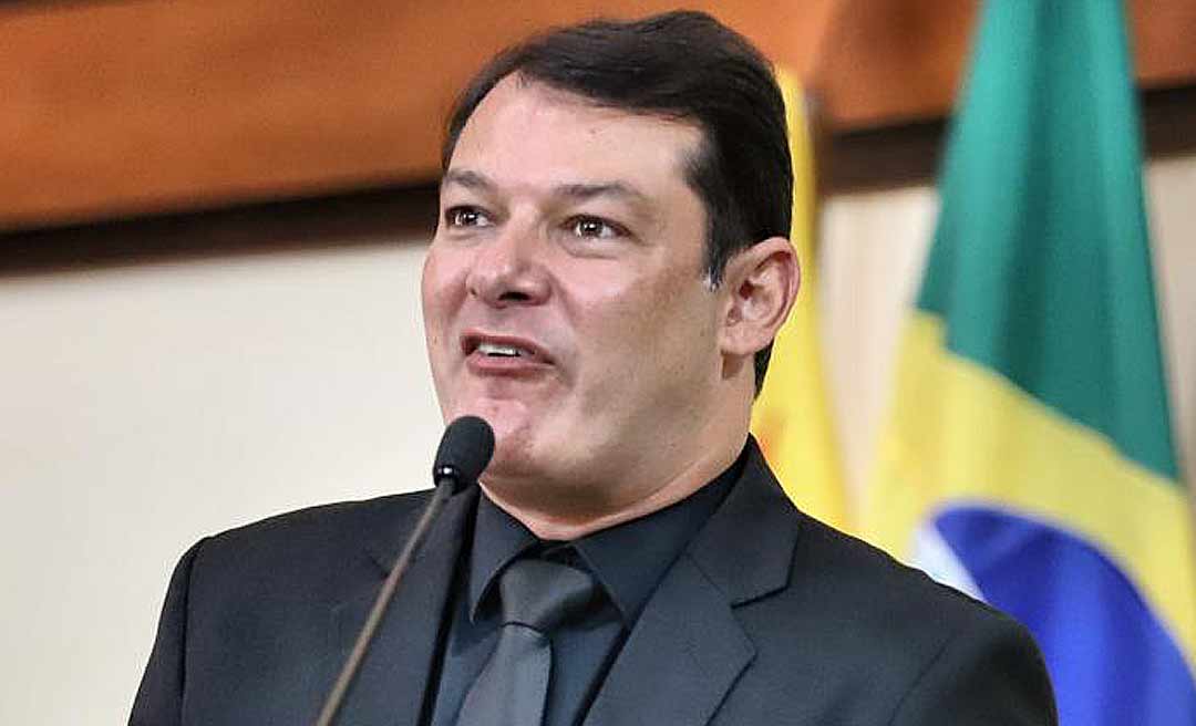Roberto Duarte diz que um novo concurso para a Polícia Civil é “antieconômico” 