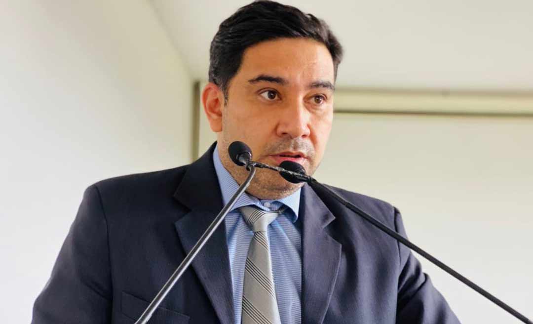 Vereador Samir Bestene pede debate para a criação de Guarda Municipal de Rio Branco