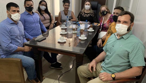 Egressos dos sistemas prisional e socioeducativo do Acre serão capacitados em produção de biojoias