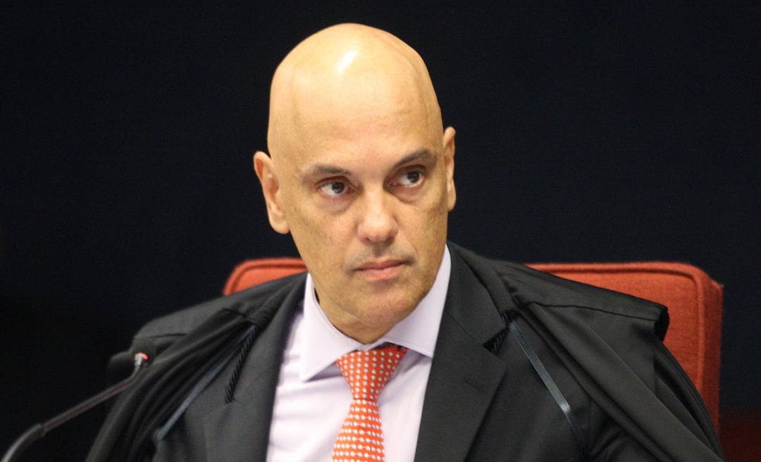 STF repudia pedido de impeachment de Bolsonaro contra Alexandre de Moraes