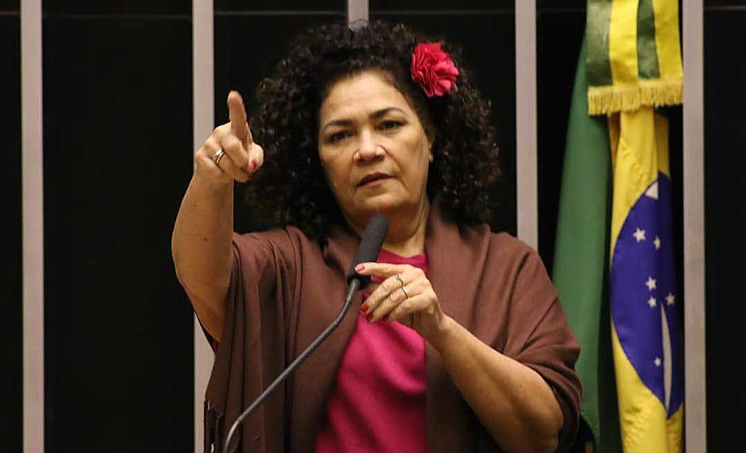 Perpétua é a única deputada do Acre entre os mais influentes do Congresso, aponta pesquisa