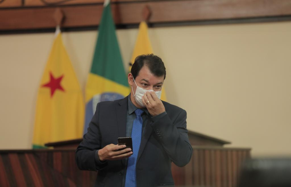 Duarte diz que manifestações do 7 de Setembro foram “pacíficas e ordeiras”