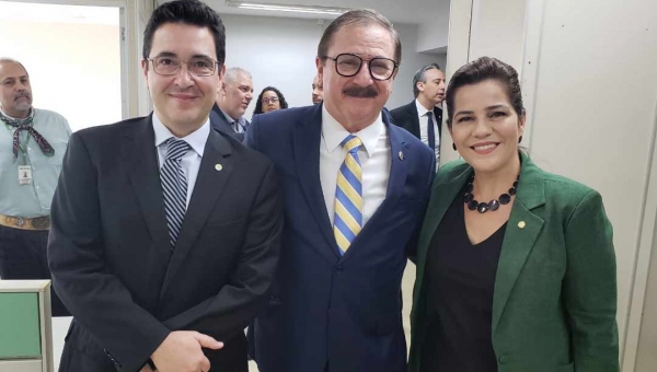 INCRA atende a solicitação de Mara Rocha e sinaliza que irá modificar norma para agilizar o registro de imóveis em assentamentos