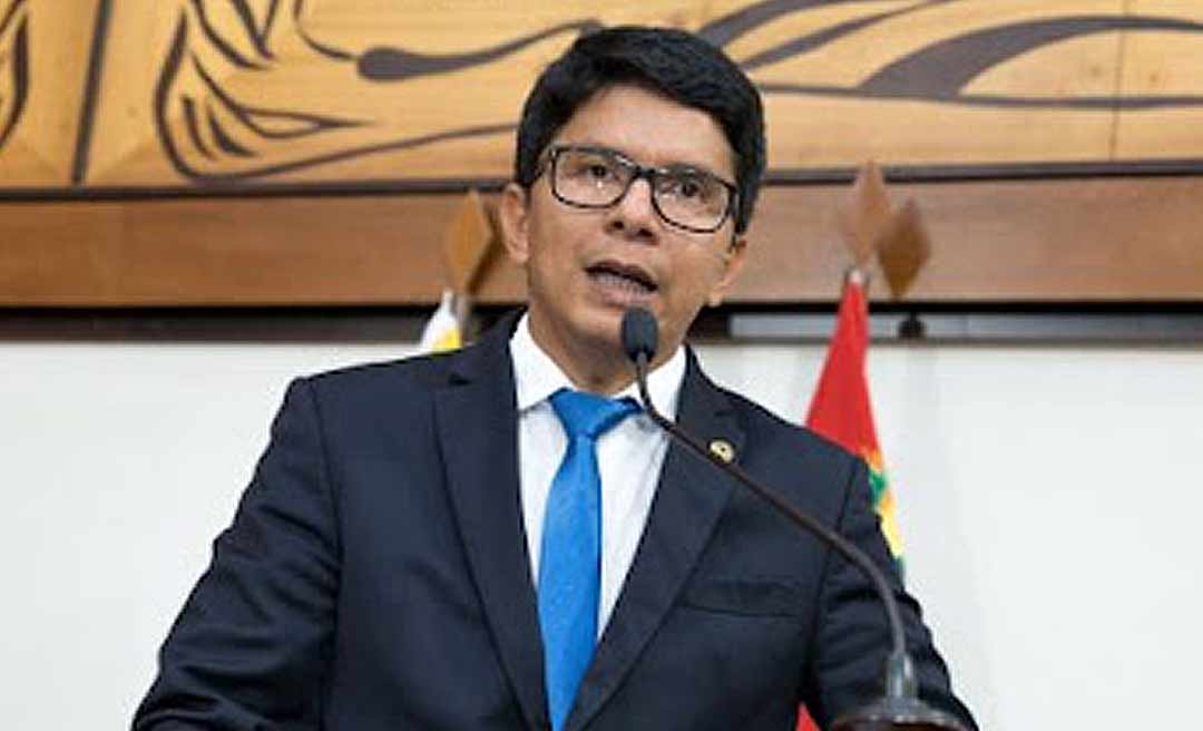 Sobre a BR-364, Jenilson diz que Acre tem super bancada em Brasília que pode ajudar