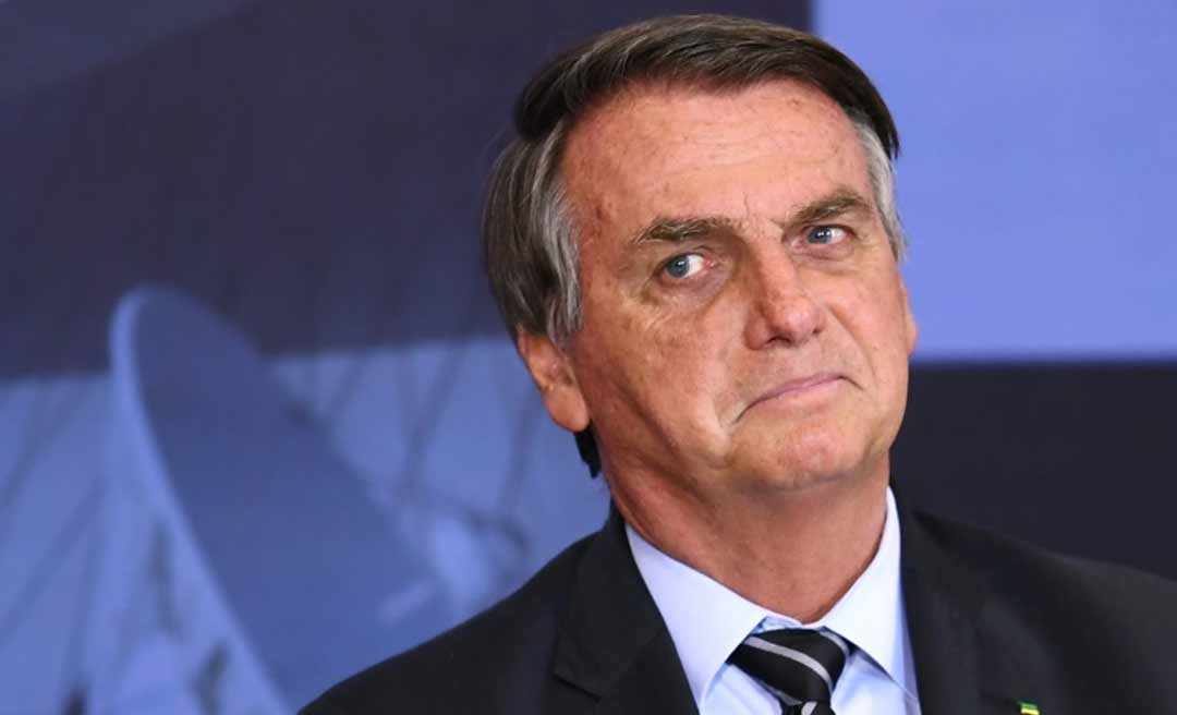‘Quem quebrou a economia foram governadores e prefeitos’, diz Bolsonaro