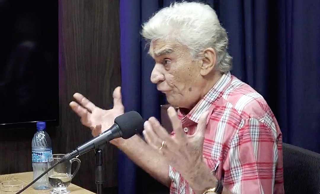 Narciso Mendes diz que Bolsonaro é fruto do “maldito legado” deixado pela Operação Lava Jato