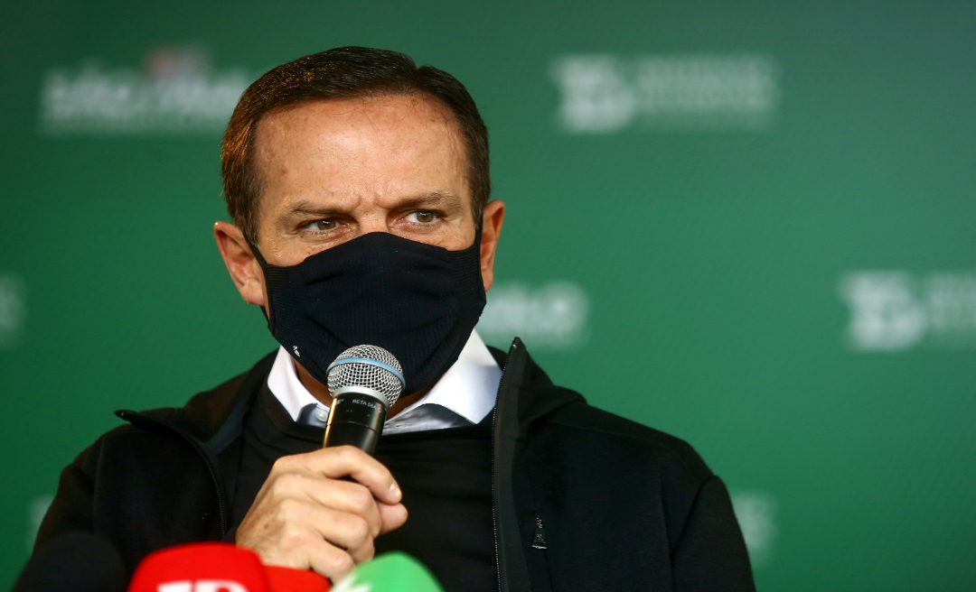 Doria diz na Conferência do Clima que Acre e mais 8 estados da Amazônia serão contemplados com R$ 100 milhões