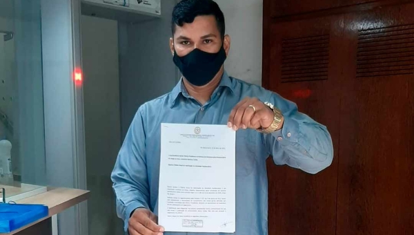 Presidente da Asspen lamenta tratamento dispensado pelo Iapen e desabafa: “Chega de migalhas!”