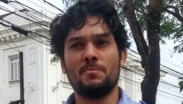David Hall avalia pesquisa Delta/NH: “Estar na frente em pré-campanha não significa nada”