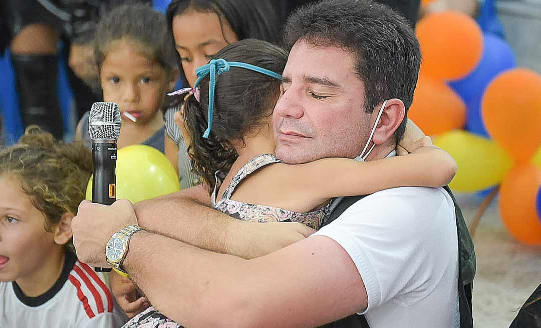 Gladson Cameli vence todos os cenários no 1º e 2º Turnos das eleições, revela pesquisa Delta/NH