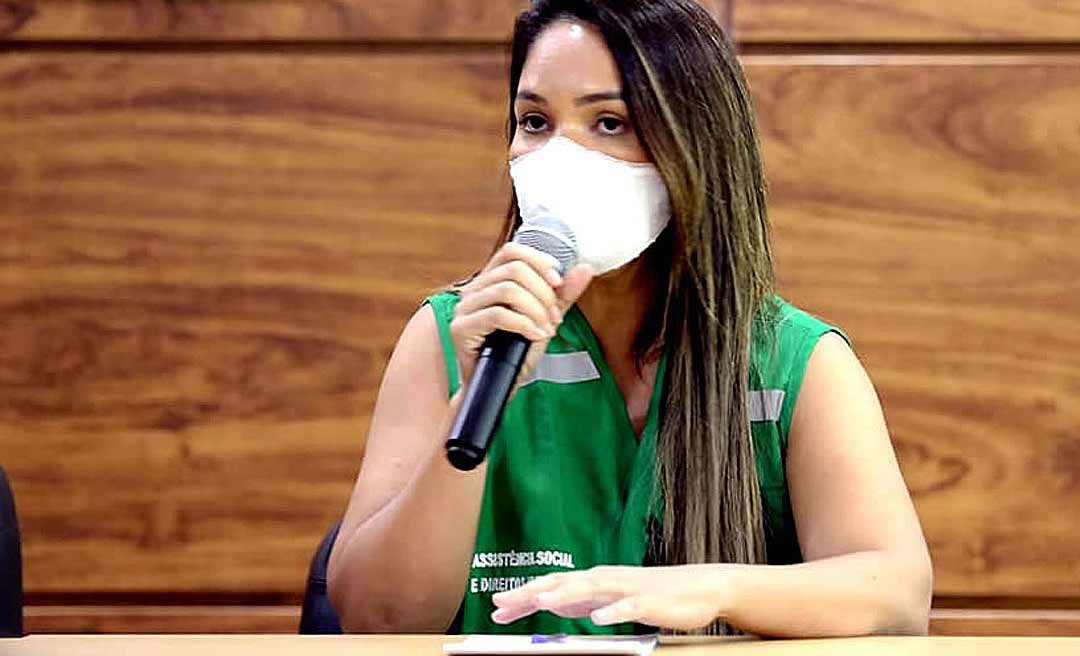 MP dá 10 dias para Marfisa esclarecer compra de sacolões, e Joabe Lira terá que explicar aquisição de marmitex