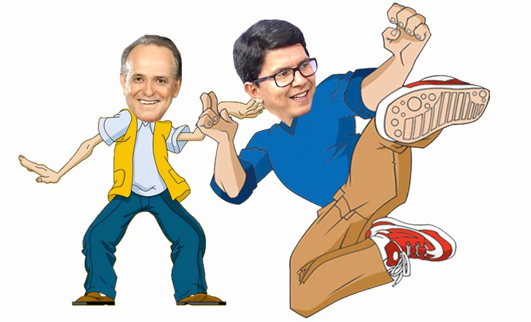PSB condiciona Alckmin vice de Lula à candidatura de Jenilson no Acre e cabeças de chapa em mais quatro estados