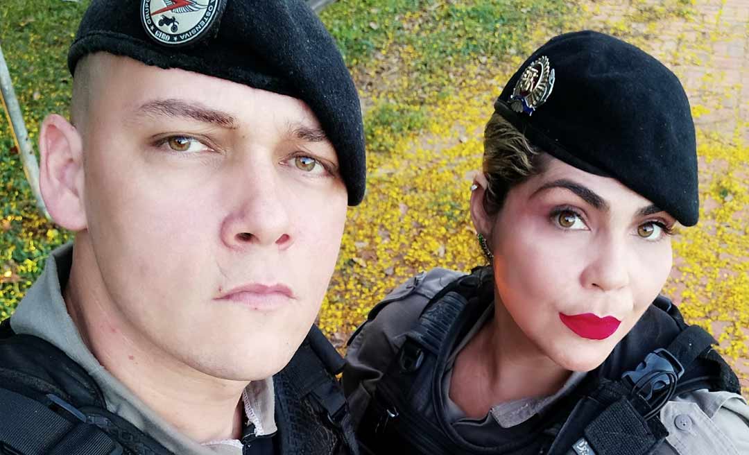 Em depoimento, sargento do trisal revela que ele e a esposa, também militar, estão em tratamento psiquiátrico