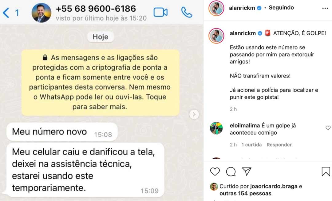 O clamor golpista saiu do WhatsApp