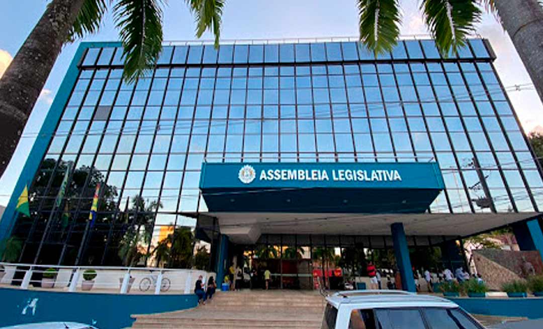Servidores revelam que deputado com Covid-19 só deixou a Aleac após ameaça de denúncia