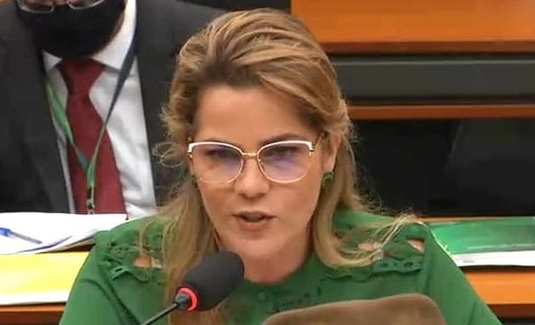 Mara Rocha aprova relatório em projeto que incentiva produtos de Startups Agros