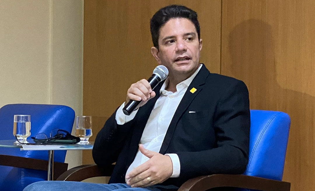  Sem alterações, secretários de Gladson seguem recebendo R$ 24.823,55 em janeiro