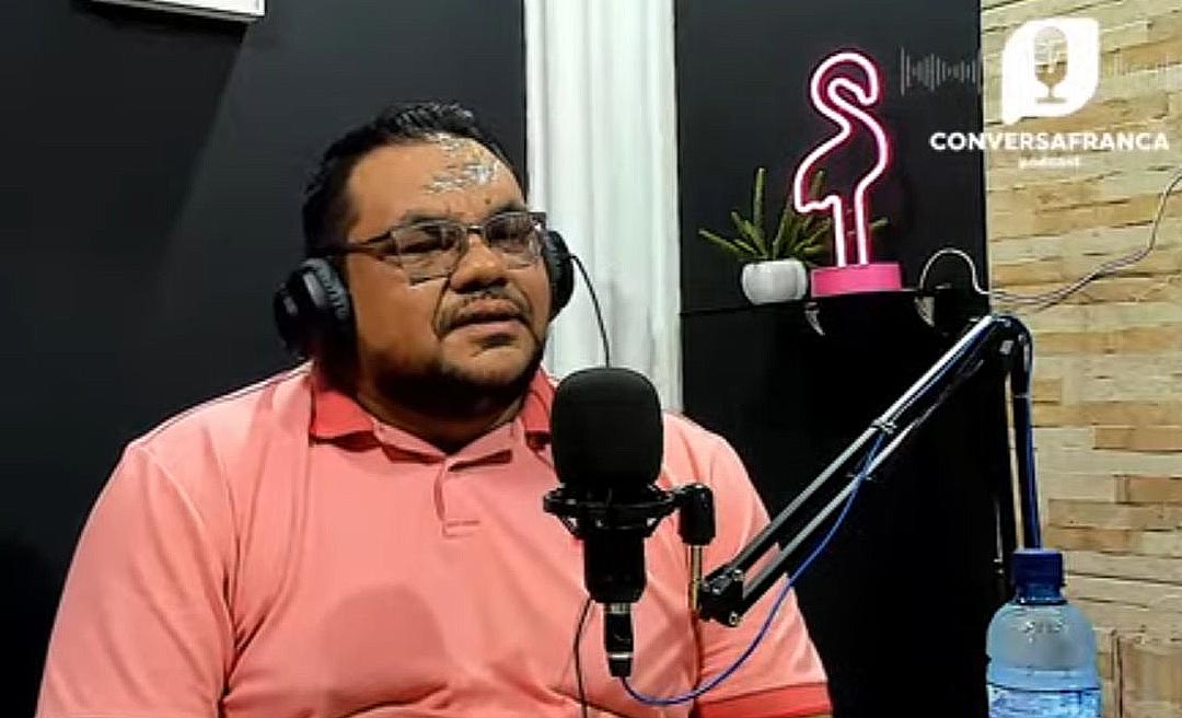 90% das brigas nas noites acreanas são por causa de “chifre”, diz experiente segurança de Rio Branco