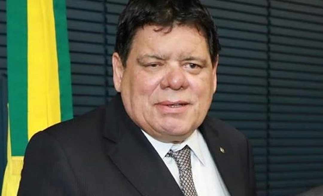Protocolada ação de Flaviano Melo que pede anulação da mudança do horário de votação no Acre