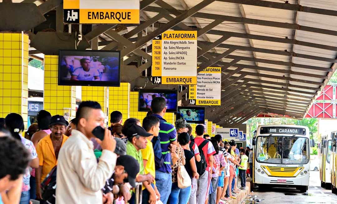 Via Verde e São Judas Tadeu assumem linhas de ônibus deixadas pela Viação Floresta